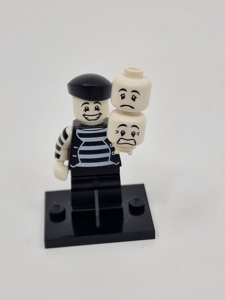 Lego Minifigures