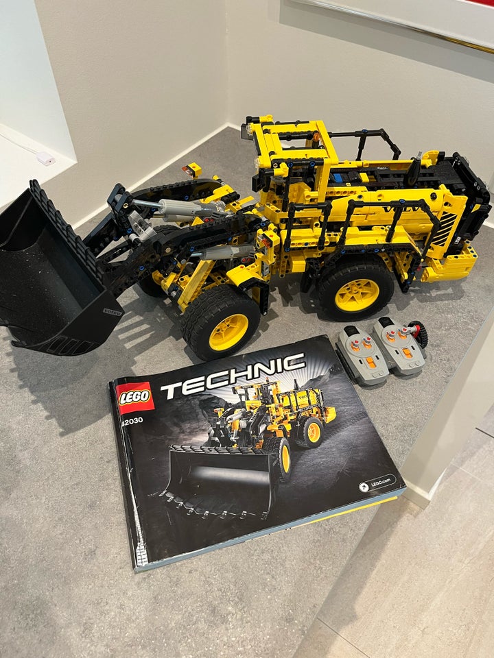 Lego Technic, 42030