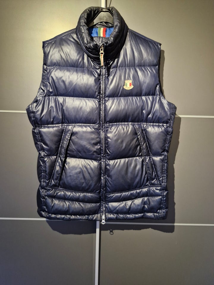 Vest, str. XL, Dolomite