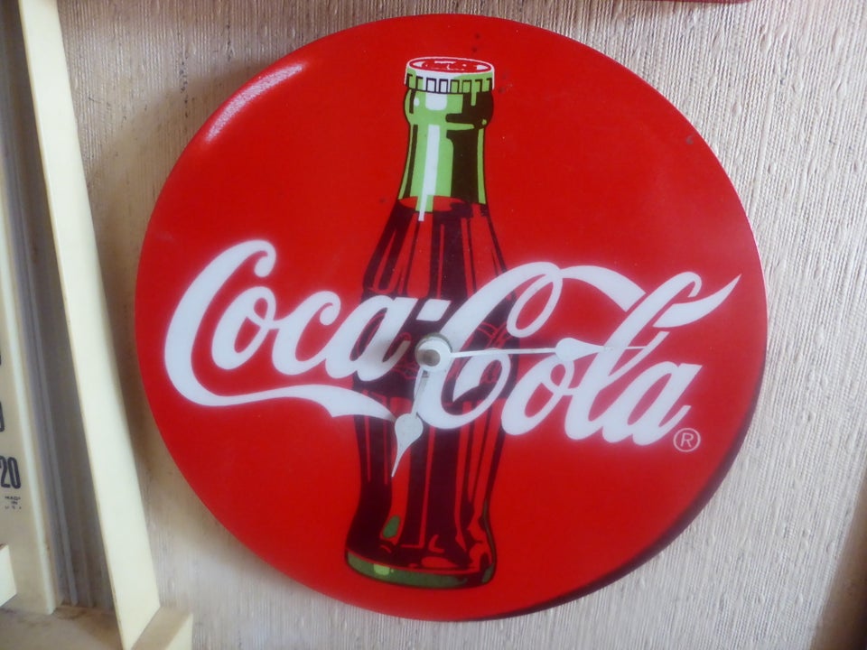 Coca Cola