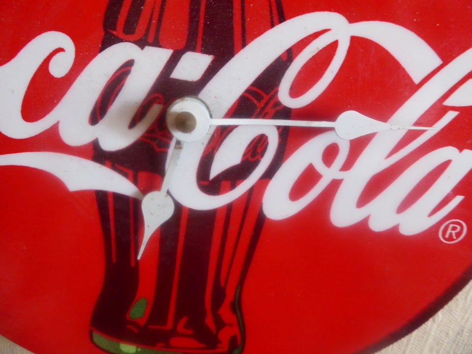 Coca Cola