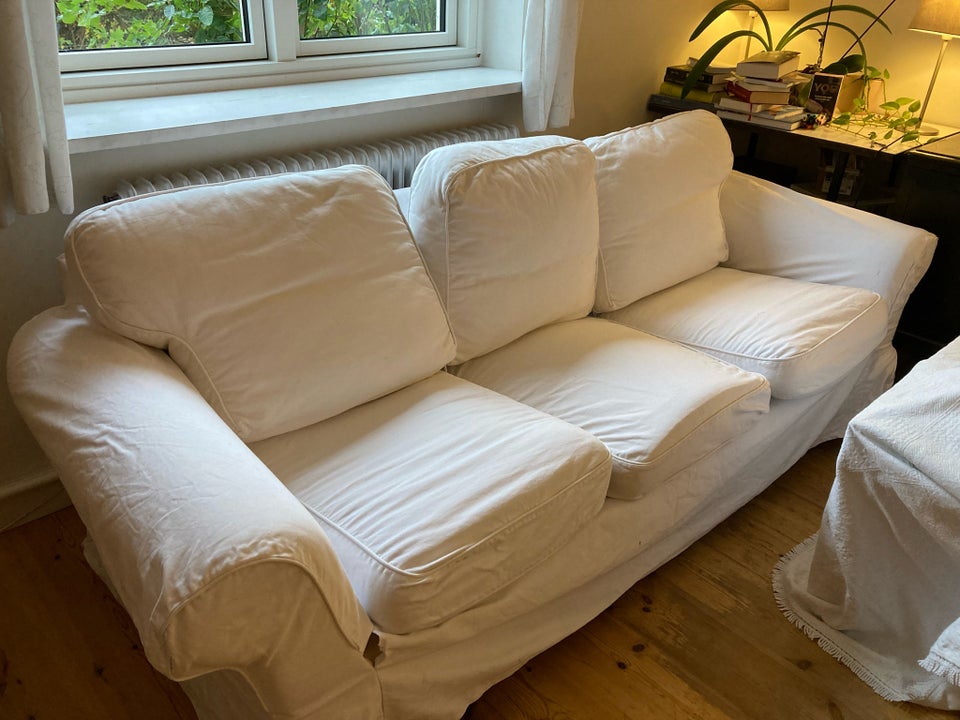 Sofa, andet materiale, 3 pers.