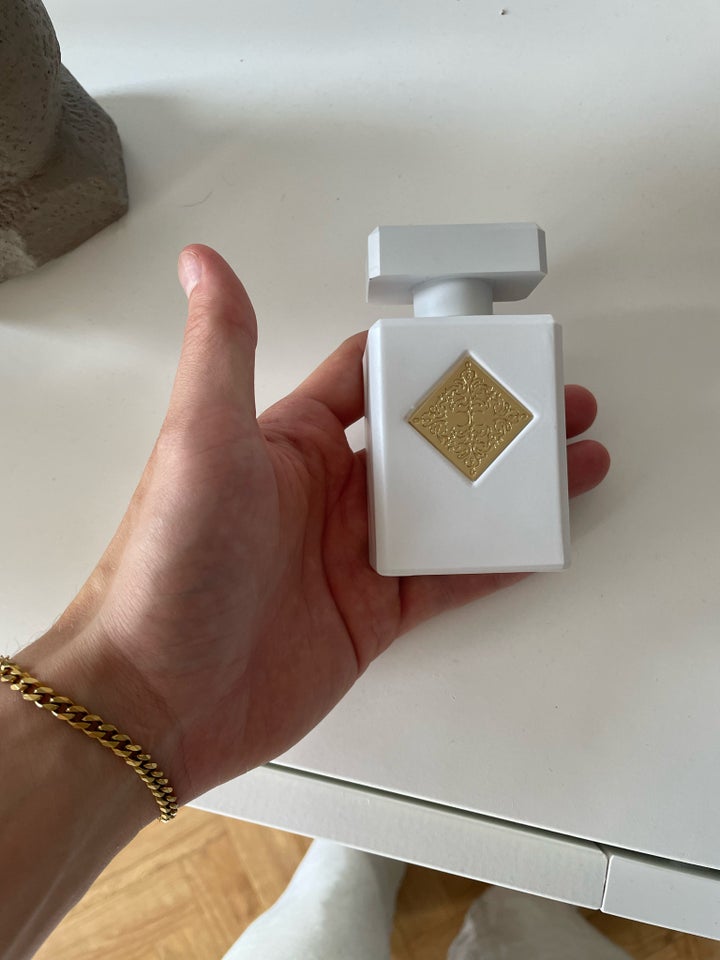 Eau de parfum Parfume Initio