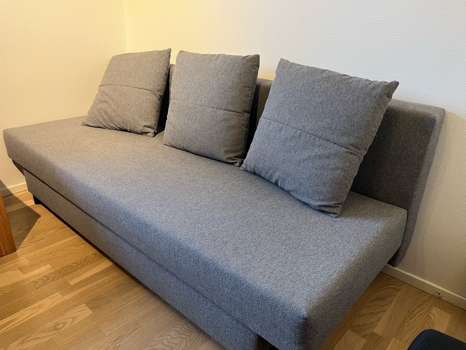 Sovesofa, Ikea