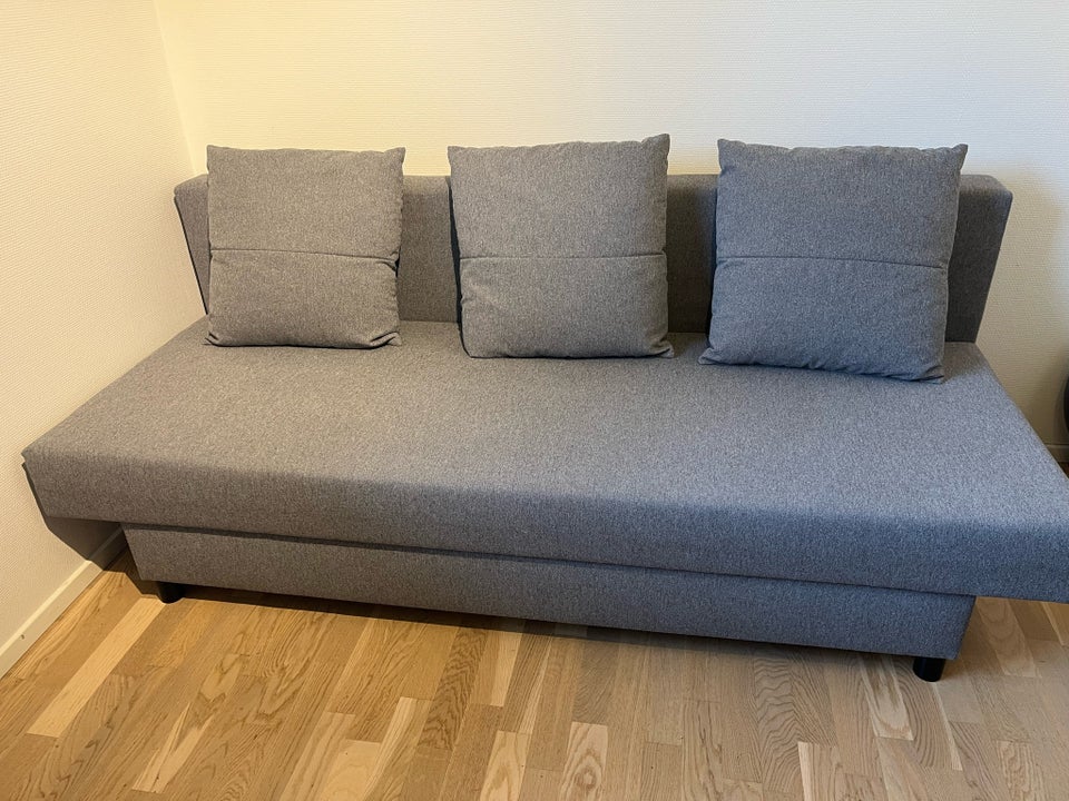 Sovesofa, Ikea