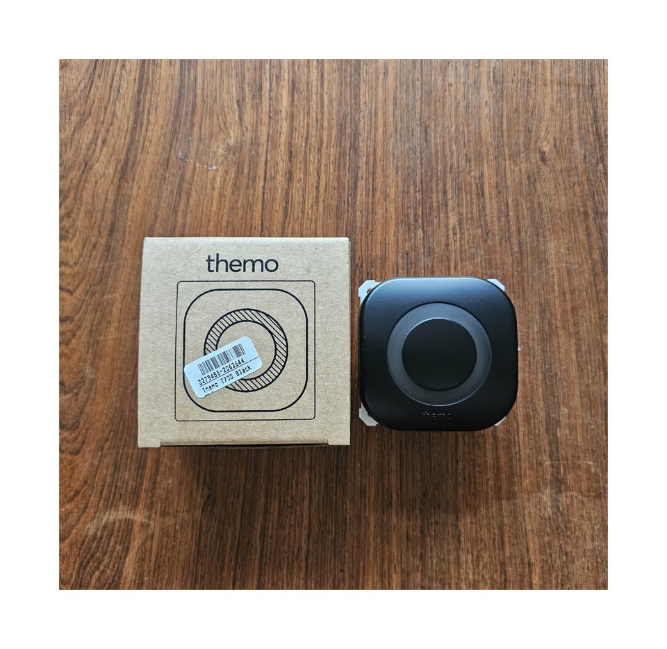 Termostat, Themo Smart Termostat