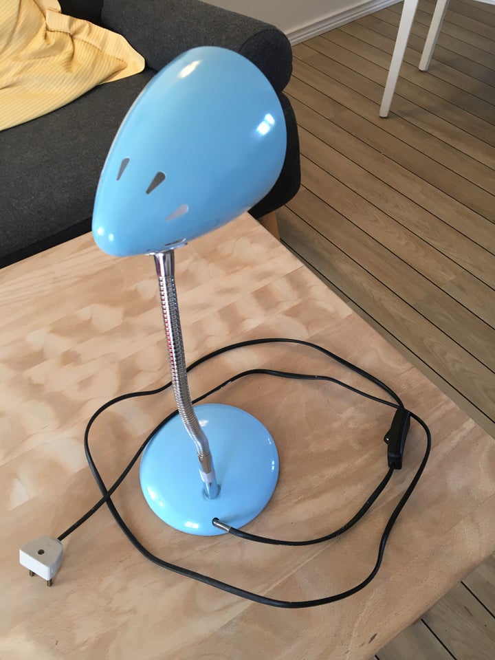 Skrivebordslampe, Waterquest,