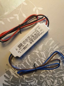 LED driver