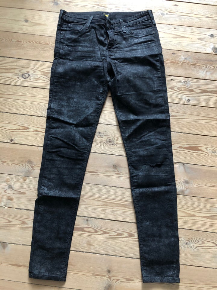 Jeans, Lee, str. 30