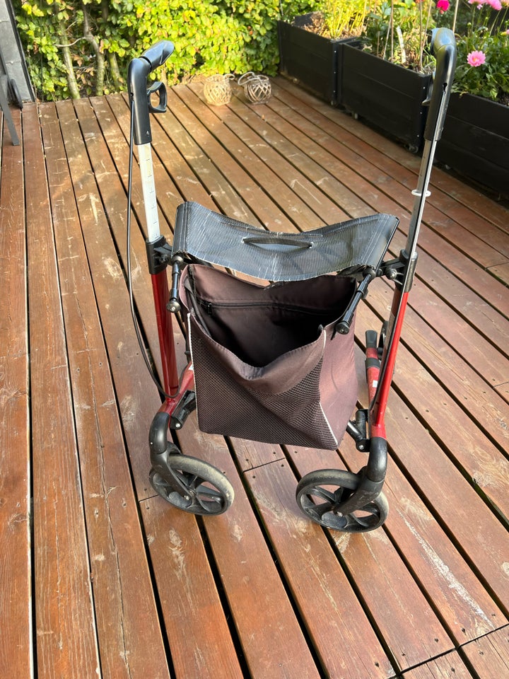 Rollator, Swereco