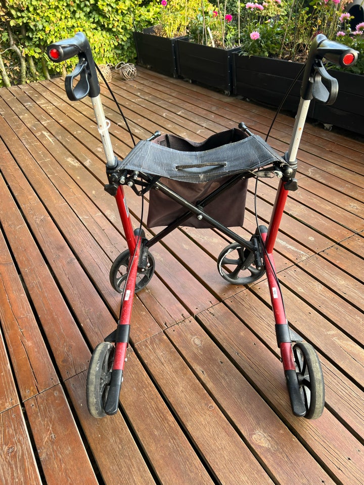 Rollator, Swereco