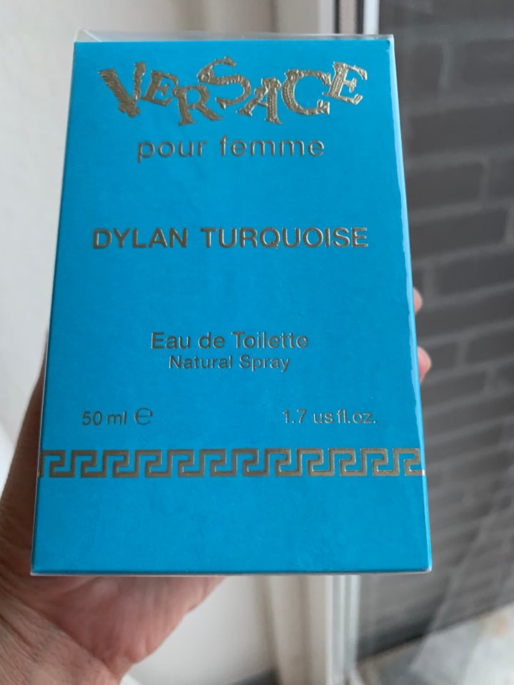 Dameparfume, Super Versace Dylan