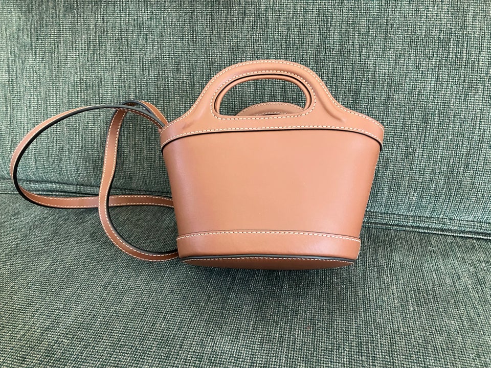 Crossbody, Marni, læder