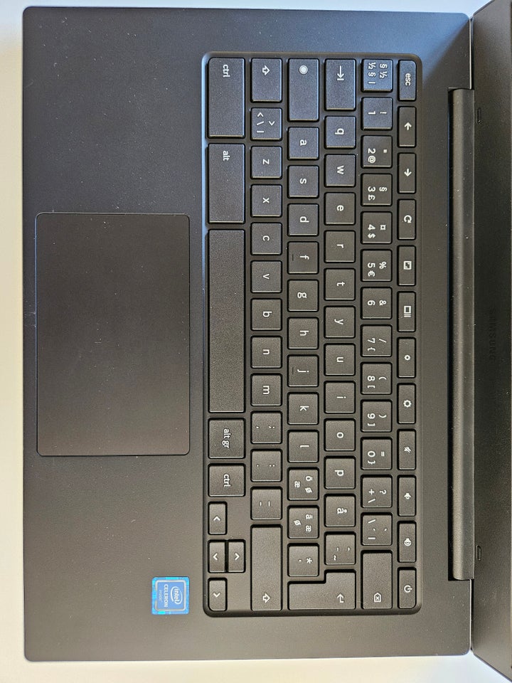 Samsung Cromebook Go 14", Intel