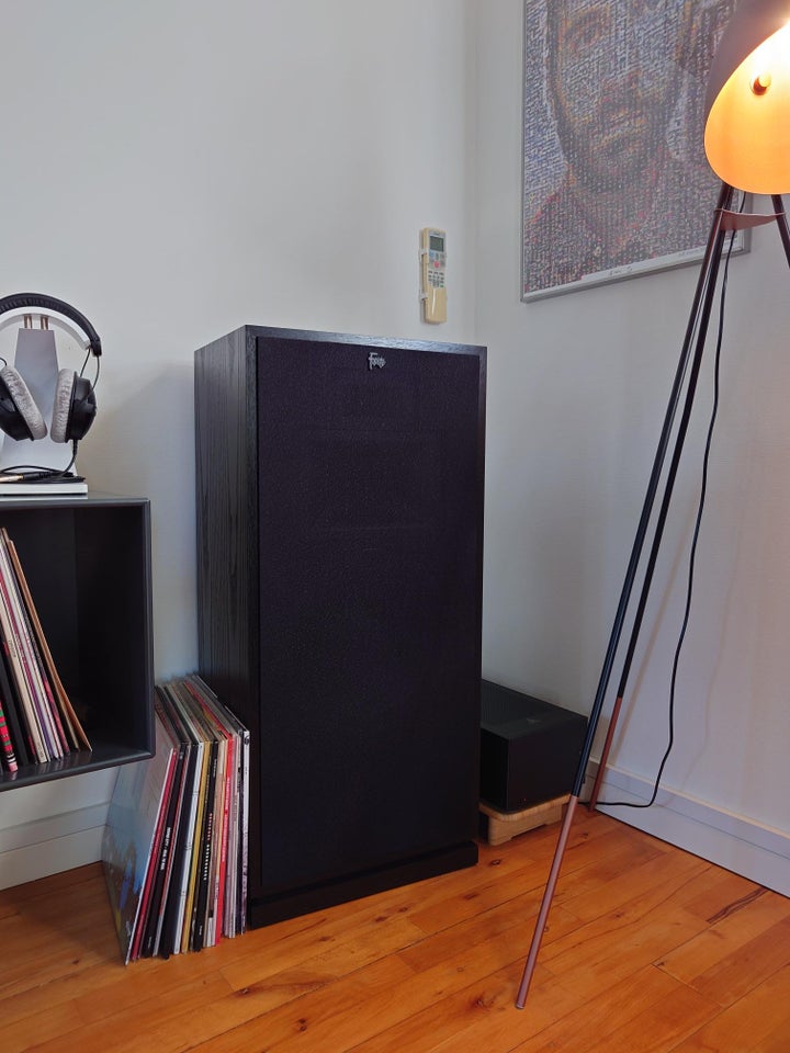 Højttaler, Klipsch Audio, Forte