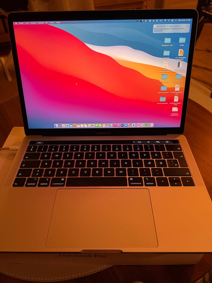 MacBook Pro, Pro, I5 2.3 Quad Core