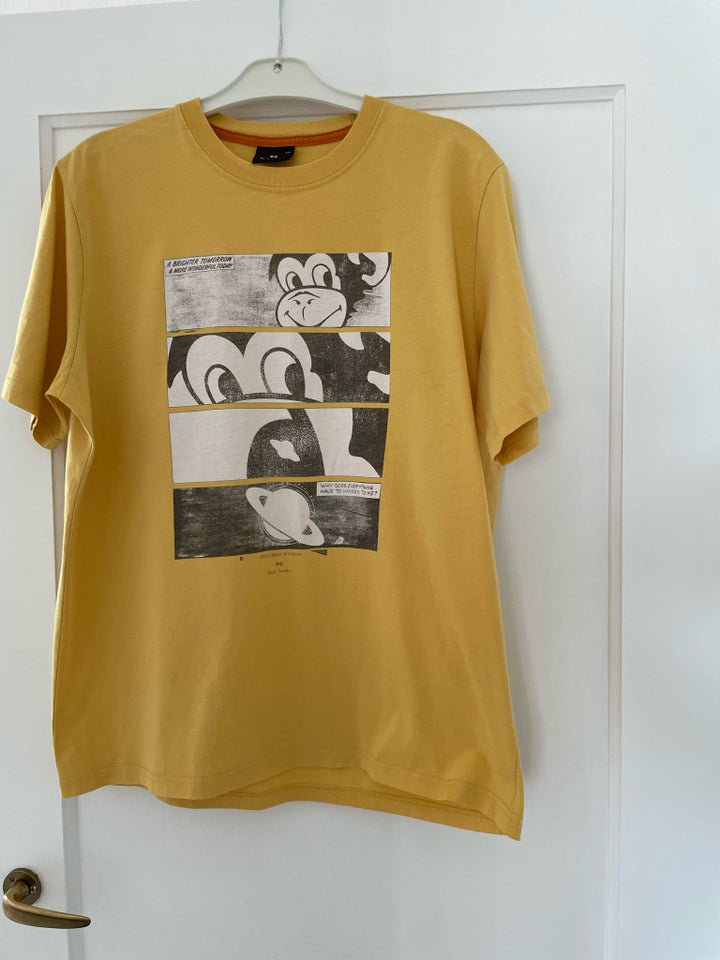 T-shirt Paul Smith str XXL