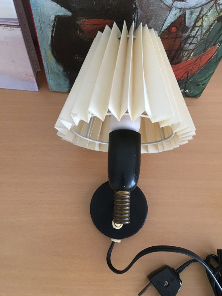 Væglampe, RETRO LAMPE