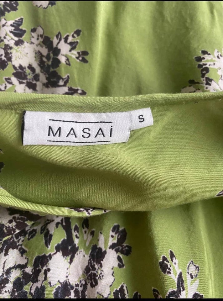 Bluse Masai str 36