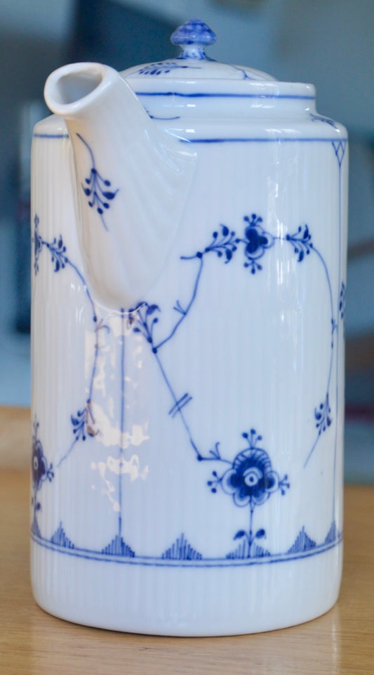 Porcelæn Kande Royal Copenhagen