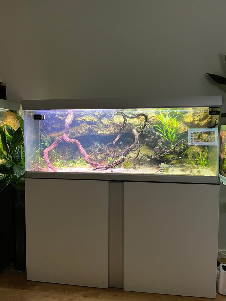 Akvarium 325 liter b: 130 d: 50 h: