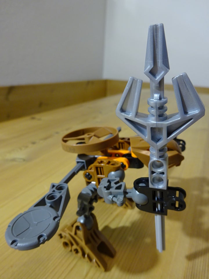 Lego Bionicle 4869