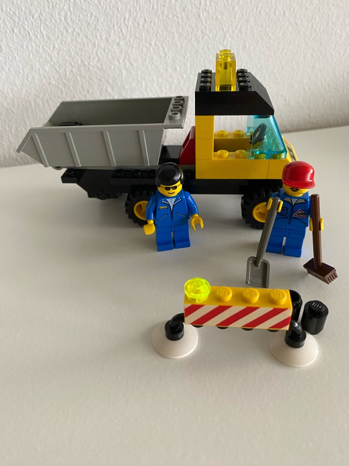 Lego System, 6447