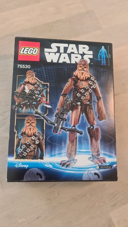 Lego Star Wars 75530