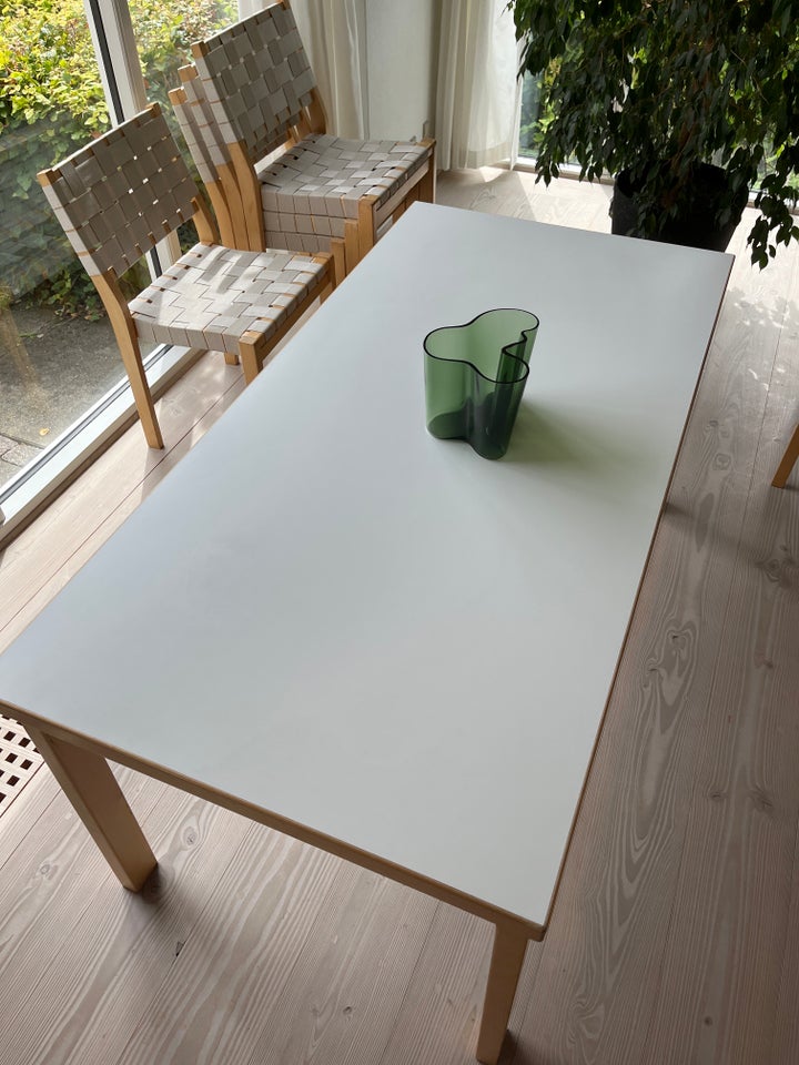 Alvar Aalto bord Spisebord