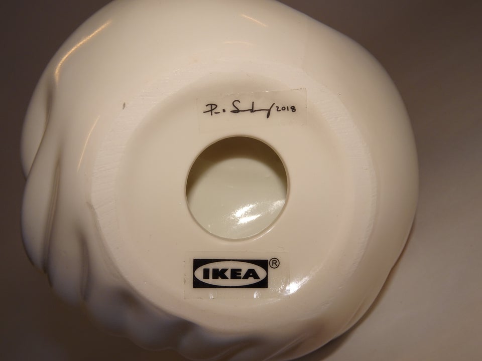 Keramik Per Sundberg Ikea