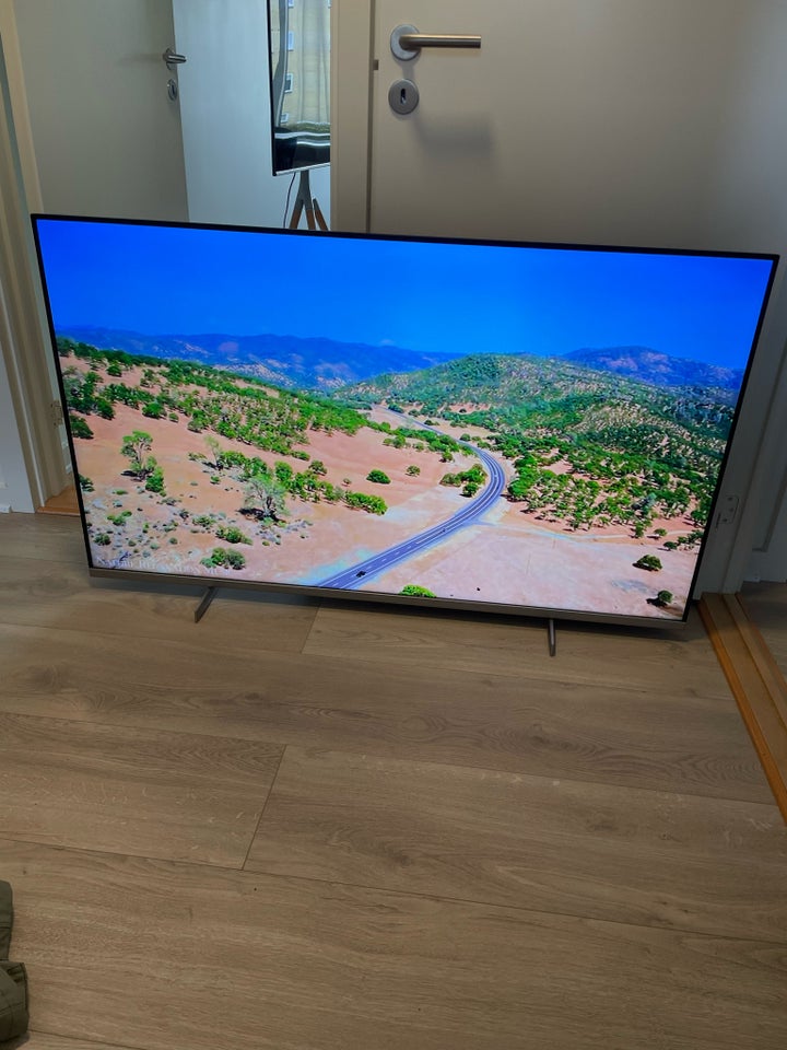 Philips, 55", Perfekt