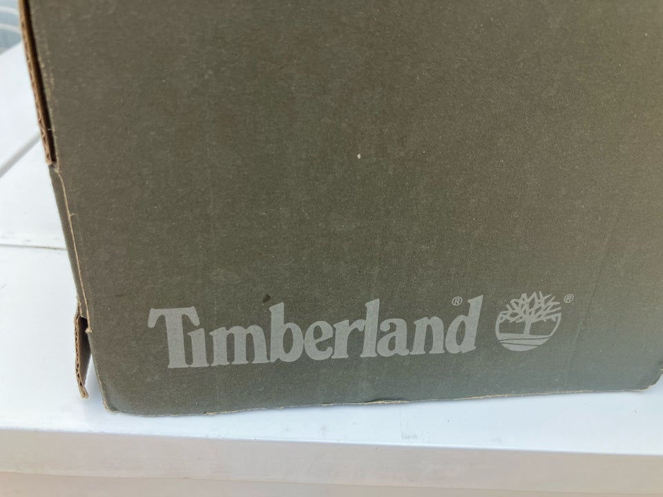 Vandrestøvler Timberland