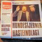 Monrad  Rislund: Hundestjerner