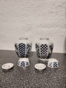 Porcelæn Små &quot; Japansk