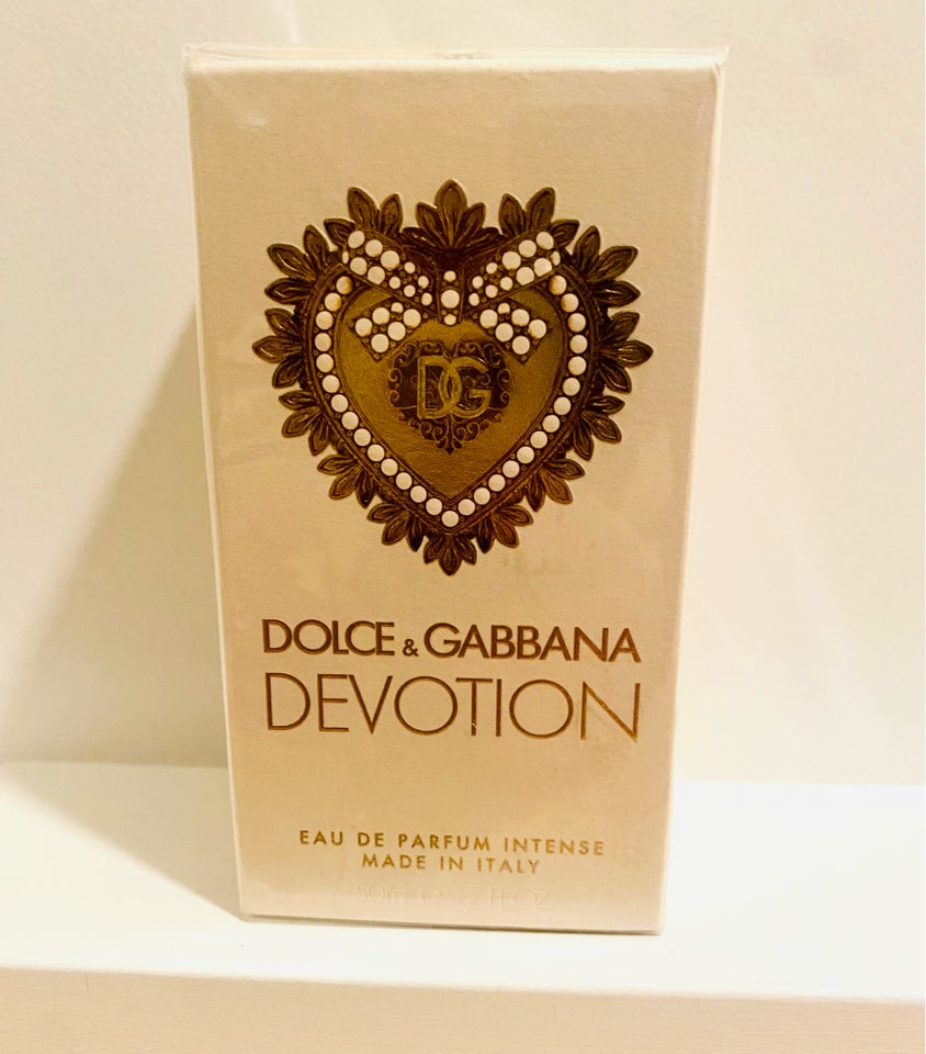 Dameparfume, Devotion,