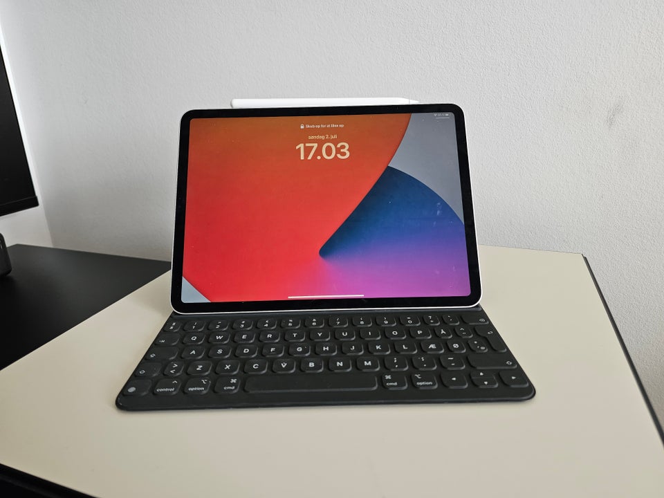 Andet mærke Apple iPad Pro M1 11