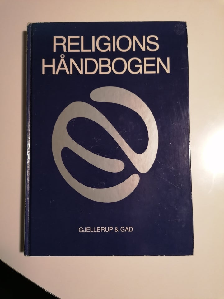 Religions Håndbogen , Peter Boile