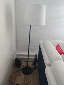 Standerlampe