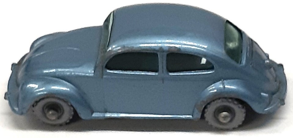 Modelbil, LESNEY VW Boble no. 25