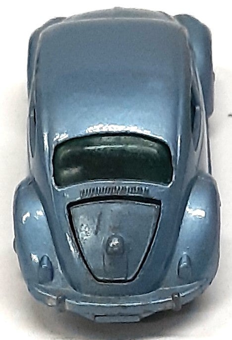 Modelbil, LESNEY VW Boble no. 25