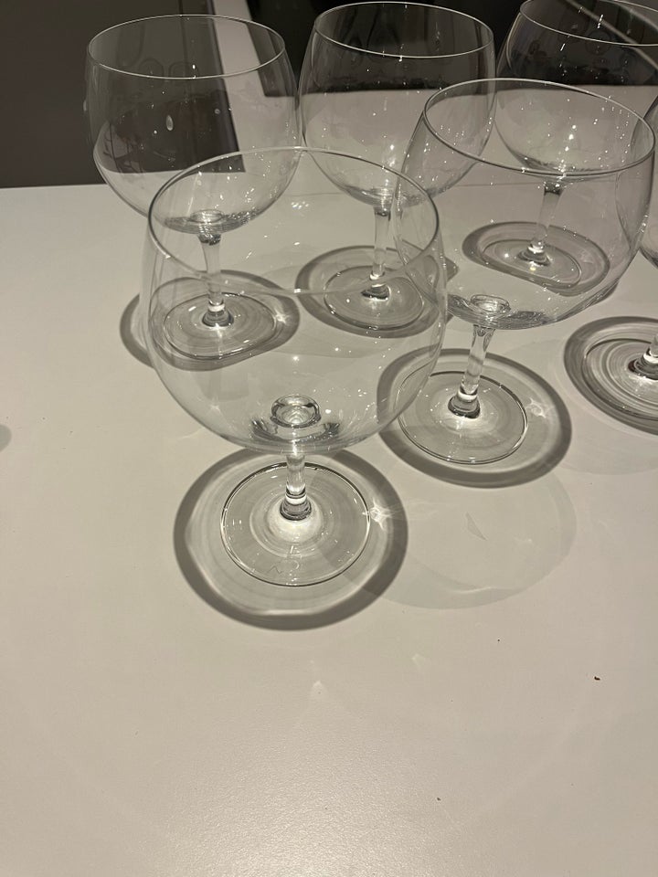 Glas Gin glas  Schott zwiesel