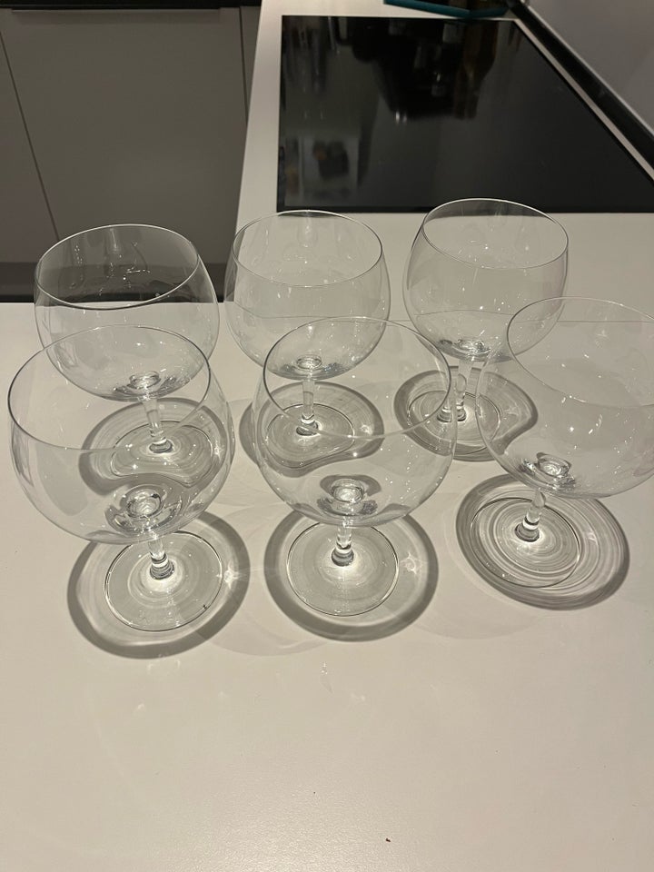 Glas Gin glas  Schott zwiesel