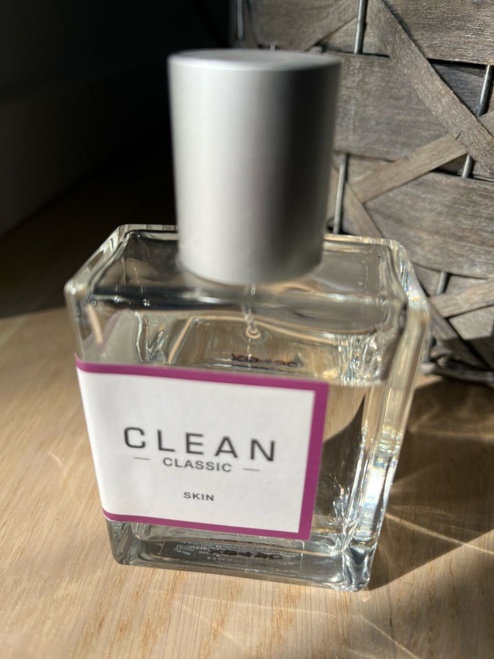 Eau de parfum, Clean , Clean