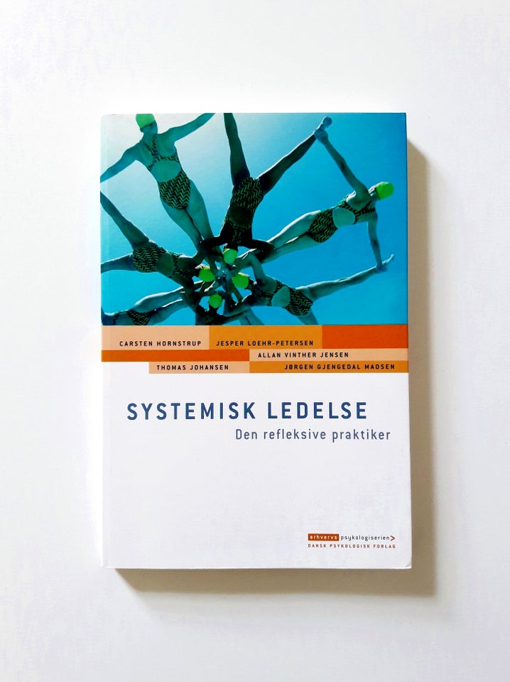 Systemisk ledelse – den refleksive