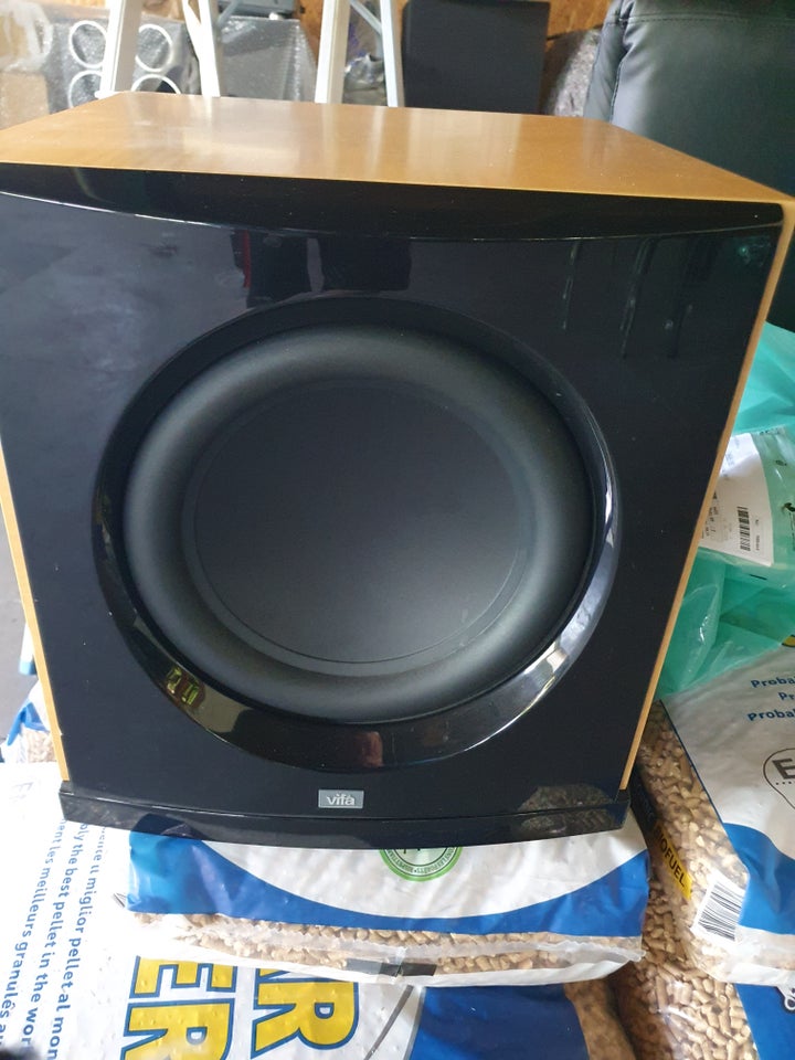 Subwoofer Vifa Vs 65 w