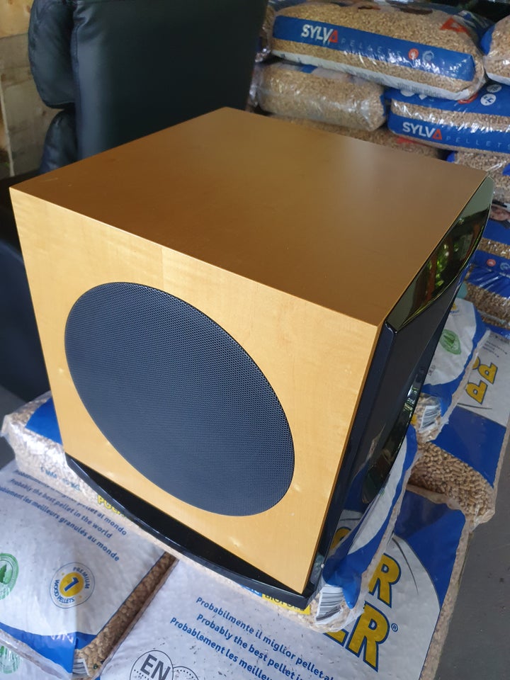 Subwoofer Vifa Vs 65 w