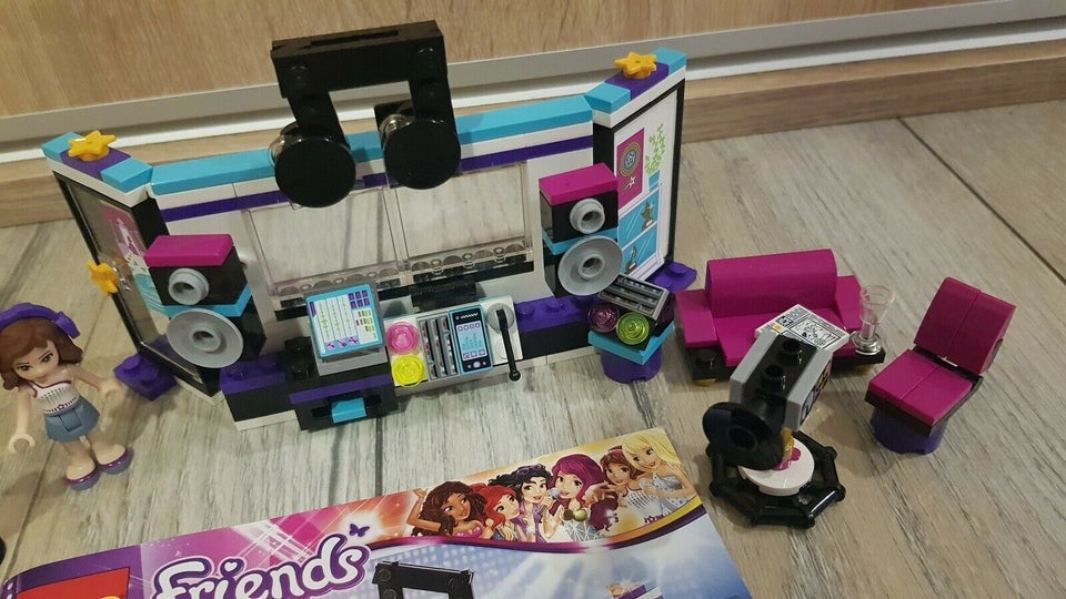 Lego Friends 41103