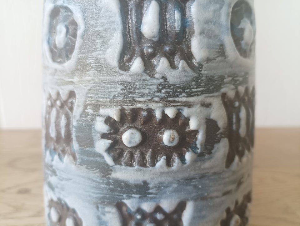 Keramik Keramik vase Spara