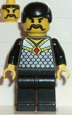 Lego Minifigures