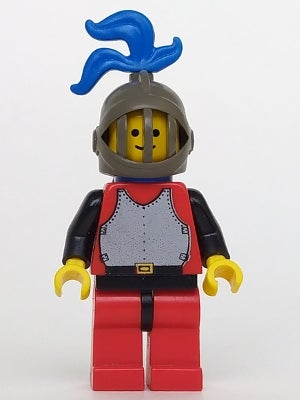 Lego Minifigures